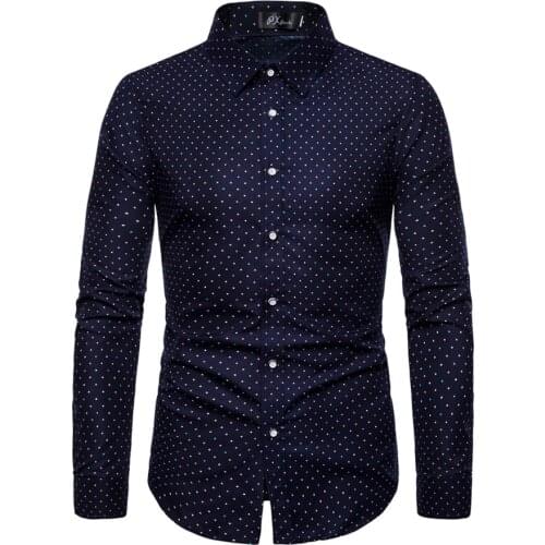 Niarvic Shirts For Men