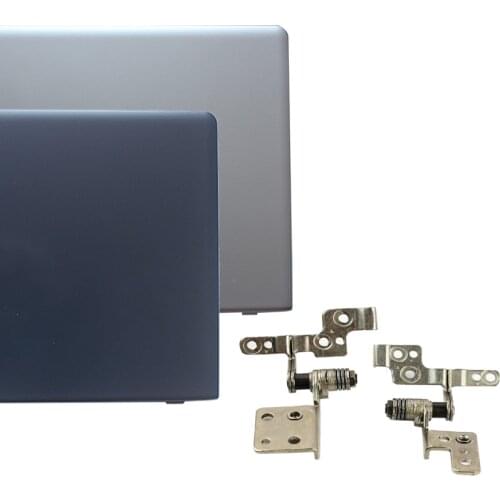 NEW FOR samsung 510R5E 470R5E 450R5V 450R5E laptop LCD top cover case/LCD hinges L&R