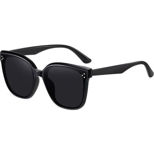 New Arrivals Fashion Sun vision Trendy Shades Polarized Sunglasses Unisex Hot Sale Products Classic Brand Designers Eyewear