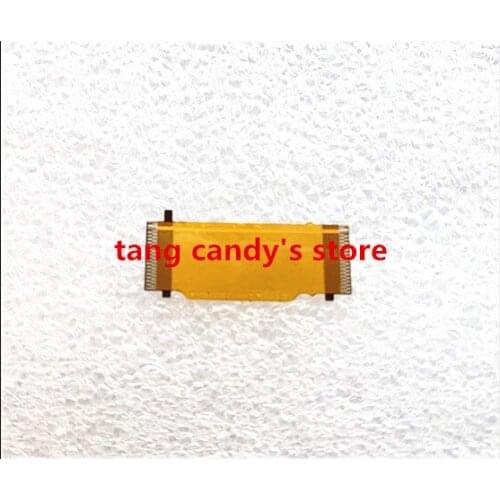 New SD flex FPC SD card cable for sony DSC-RX100M4 RX100IV rx100m4 Digital Camera Repair