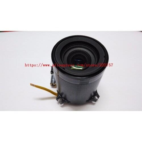 NEW Lens Zoom Unit For Nikon Coolpix L810 L330 L320 Digital Camera Repair Part NO CCD