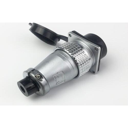 P28 YP28 PLS28 2 3 4 5 6 7 8 10 12 14 16 17 19 20 24 26 Pins Aviation Plug Socket P18 28mm YP28 Mic Connector