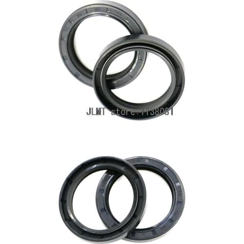 Fit YAMAHA 250 SR SE 1980 - 1982 32X44X10.5 mm (2 pieces) 32 44 10.5 Fork Oil Seal