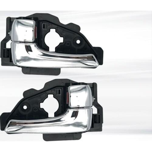 QDAEROHIVE door handle driver Front Inside Door Catch Left Trim FOR Hyundai ix35 2009-2015