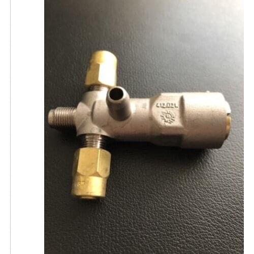 Expansionsventil Faema Casadio Cimbali Wasser Einlauf Hahn Domus