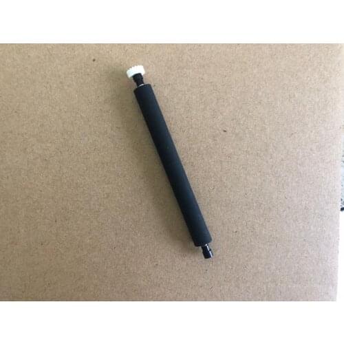 20pcs/lot new original print head roller FTP-638MCL103 FTP-638MCL101 FTP-638MCL529V printer printhead roller 80mm 17gear