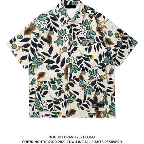 Women Shirts 2021 Chic Ladies Loose Shirt Female Outfit Men Tops MID Sleeve Hiphop Oversize Follower