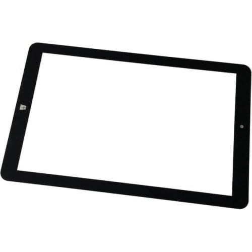 New 10.1 inch Digitizer Touch Screen Panel glass For Linx 1010 Tablet PC