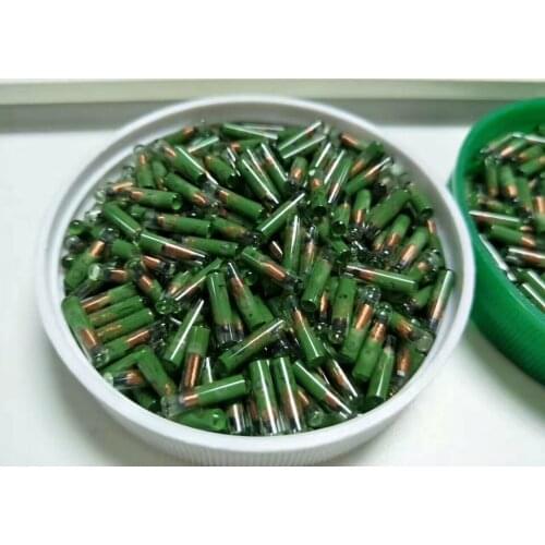 1000pcs/lot OEM V-W 48 Glass Chip for VW and VAG Models Supper UID for A1 A2 A3 A4 Free Shipping