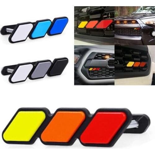 AYGH Car Exterior Accessories