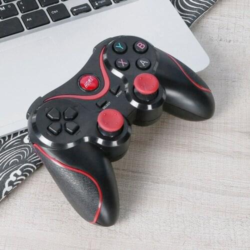 Wireless Gamepad Mobile Holder Electronic Machine Accessories Bluetooth-compatible Controllers for Android Tablet Phone