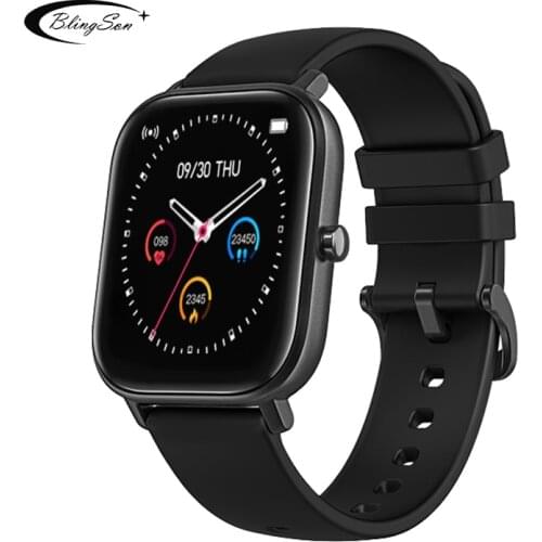 Bluetooth Watch Blingson China