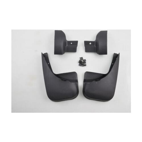 Wotefusi Mudflaps Mud Flaps Splash Guard For Dodge Caliber 2007-2011 07 08 09 10 11