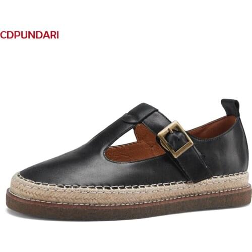 CDPUNDARI Women's Moccasins