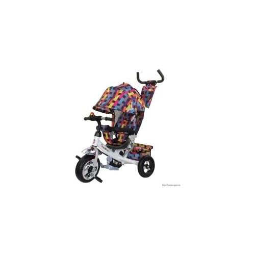 False Bicycles