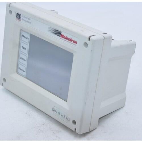 Omega PULSED LASER ENERGY METER 40MEGA