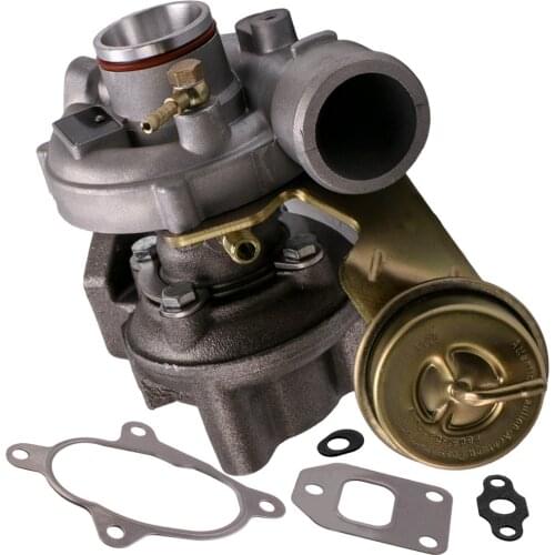 K14 Turbo Turbocharger for VW Transporter T4 TDI 2.5 ACV AUF 074145701A + GASKET FOR 2.5L K14 ACV/AUF/AYC/AJT/AYY 074145701