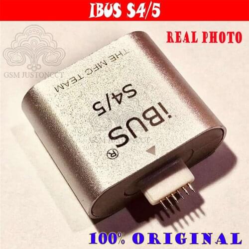 IBUS S4/5 date cable adapter Restore & Repair Support Tool for Apple Watch S4 & S5 40mm & 44mm