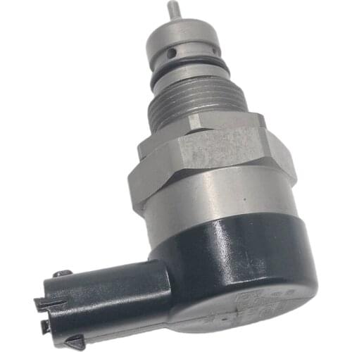 Common Rail Pressure Regulating Valve 0281006015 23280-33020 High Performance