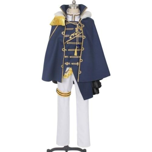 B-project Korekuni Ryuji Cosplay Costume Stage Performance Clothes , Perfect Custom for You