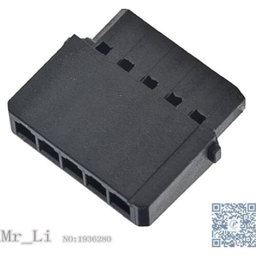M80-6900598[5P FEM CRIMP HOUSING]
