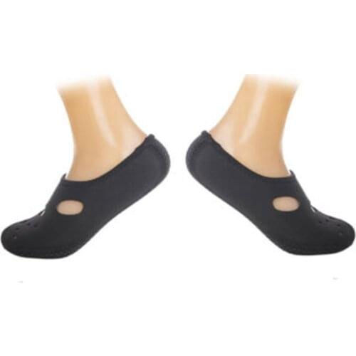 Non-slip Comfortable Diving Stocking Socks Sandy Beach Swimming Men Women Breathable Quickdry Outdoors Diving Beach Socks