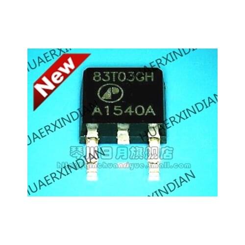 New original 83T03GH High Quality