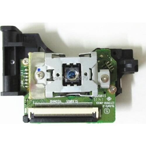 Original New 221CHV 1X1Q 1X2Q DVD Optical Pickup for Pioneer Recorder DVR-221CHV