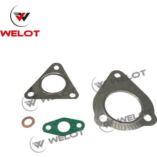Turbo Gasket Kits WL3-0908 for turbocharger 717858 454231 758219-5004S NEW turbocharger metal parts