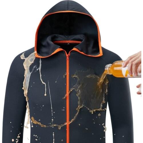 Prowow Travel Jackets