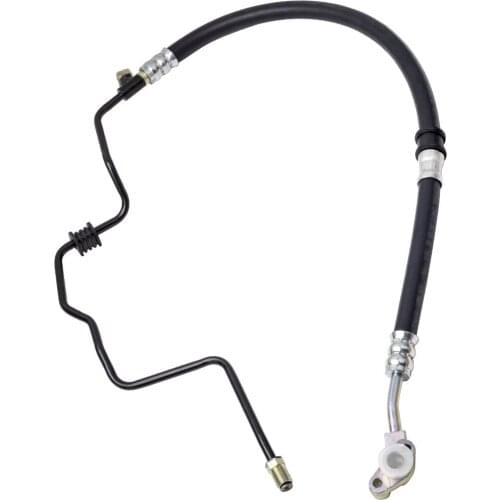 Power Steering Pressure Line Hose Assembly for Honda Pilot 2005-2008 3401211