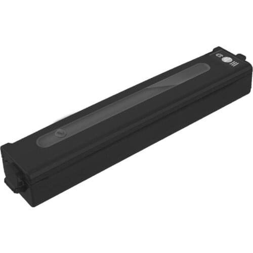 Vacuum Sealer Machine High Suction Power Food Sealer High Power Food Saver Food Preservation for Home Kitchen