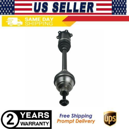 AP01 New Front Left / Right Axle Shaft For Audi A6 A7 A8 S6 S7 S8 2011-2018 4G0407271 4G0407451BV 4H0407451AX 4G0407451BX