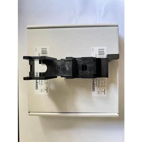 Pinch Roller Base For Graphtec Cutting Plotter FC8600FC8000FC7000