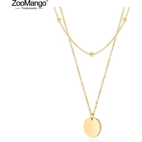 ZooMango Beaded Chokers