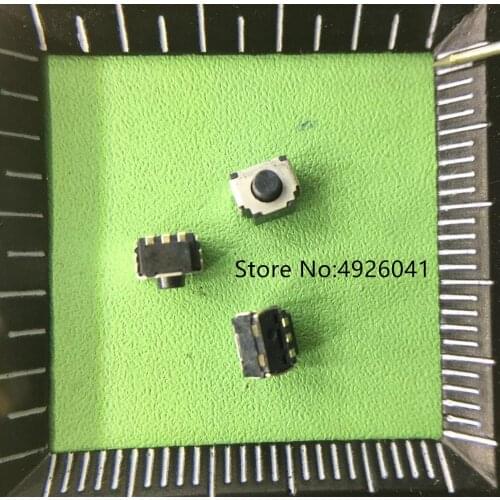 30PCS Tact switch 1BT018-20240-002-7F side button 3*4 original spot 1BT018202400027F
