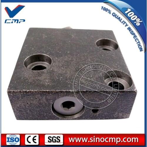 723-40-71101 excavator pilot valve for Komatsu PC240-7 PC290-7