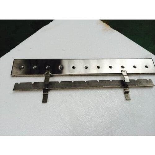 FREE SHIPPING)BBQ gearbox and bracket, BBQ spare parts,stainless steel gearbox