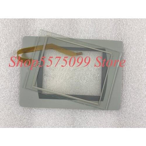 C600 2711C-T6T/A 2711C-T6T New Touch Pad Glass With Mask