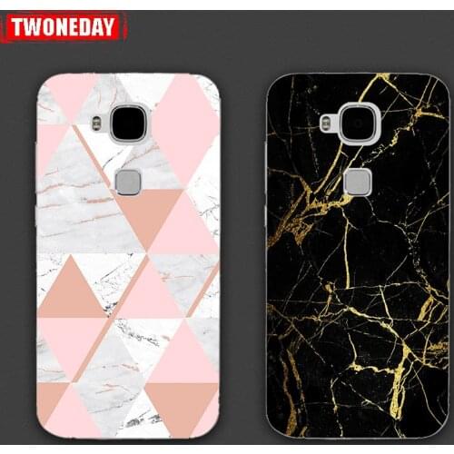 TPU Case for Huawei Ascend G8 GX8 RIO-L01 RIO-L02 G7 Plus 5.5" Case Silicone Cover for Huawei G8 Fundas Huawei G 7 Phone Cases