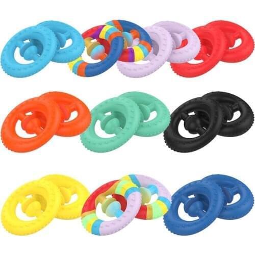 Fitness Grip Strength Device Silicone Decompression Grip Ball Suction Cup Home Gym Toy Strengthen