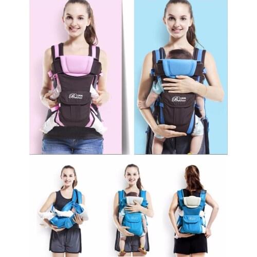 Highbellum Baby Slings Backpacks
