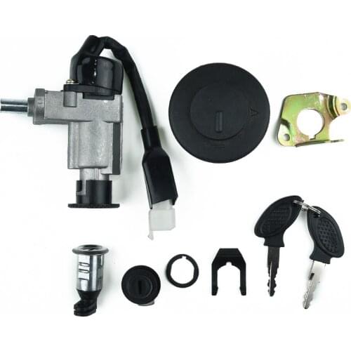 La MaxZa Ignition Systems