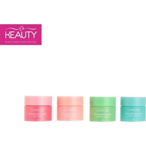 Laneige Lip Cosmetics