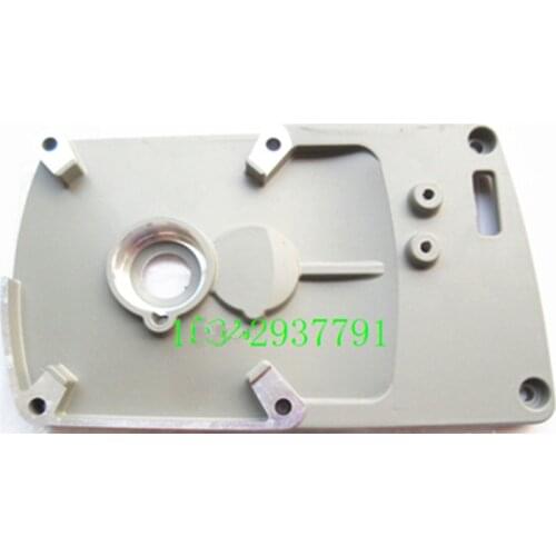 Iron Cover 156916-8 Gear Housing Replacement Center Cover For MAKITA 5016B Electric Chain Accessories Parts Wood Tools Machine