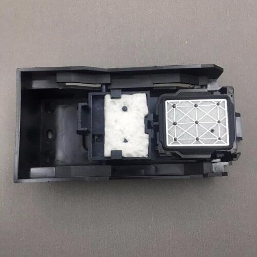 Mimaki JV33 cap station assembly for epson dx5 printhead for Mimaki JV5 CJV150 plotter printer cleaning kit capping top assembly