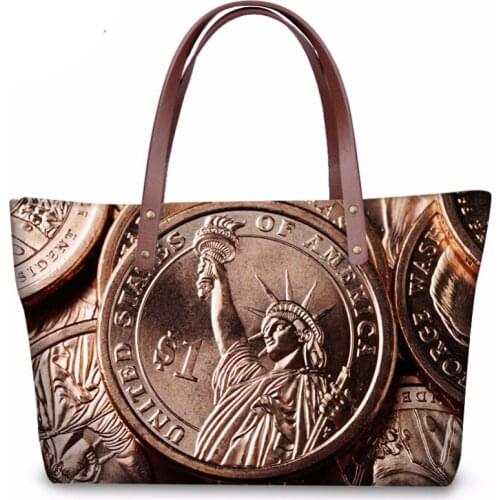 Noisydesigns Women's Brand Bags