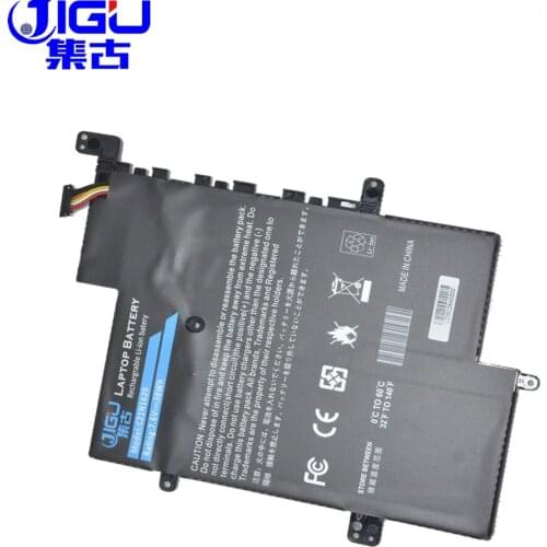 JIGU New Laptop Battery C21N1629 0B200-03040000 7.6V For ASUS C223NA E203MAH E203MA E203N E203NA L203NA R207NA R203MA