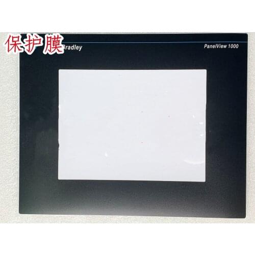 New 1000e 2711E-T10C15 2711E-T10C15X protective film