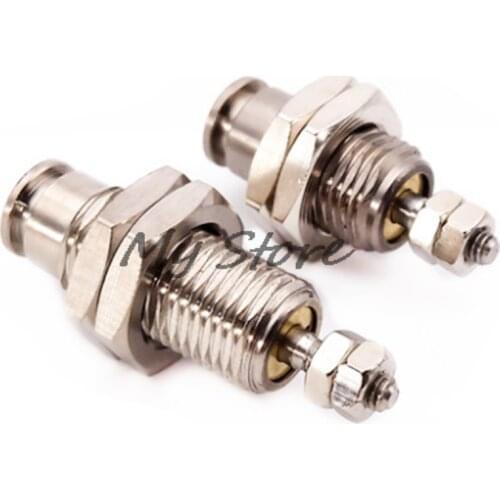 SMC Type CJPB Single Acting Spring Return Bore 6mm/10mm/15mm Stroke 5/10/15/20/25/30mm Micro Needle Pneumatic Cylinder